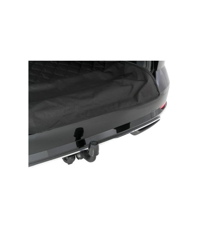Funda Protectora Maletero Coche - 4