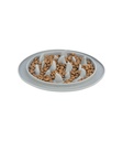 Slow Feeding Mantel para Alimento - 2