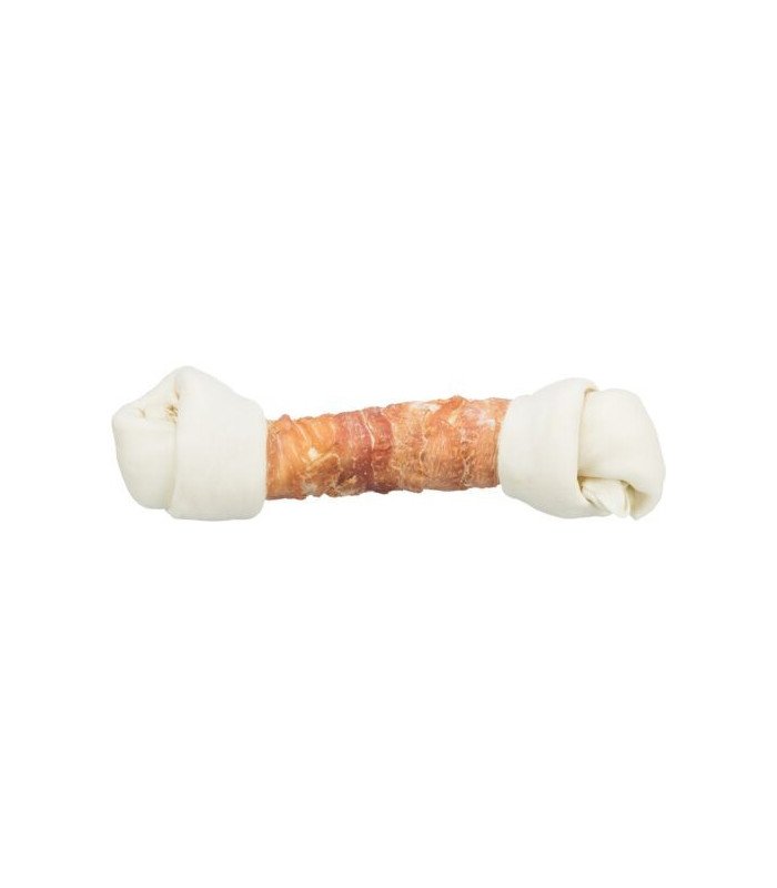 Denta Fun Chewing Bone de Pollo - 2