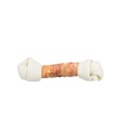 Denta Fun Chewing Bone de Pollo - 2