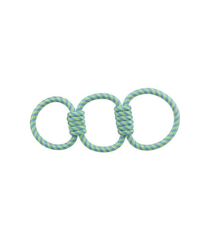 Aqua Toy Cuerda de Juego con Agarres - 1