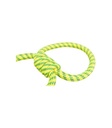 Aqua Toy Cuerda de Juego con Agarres - 3