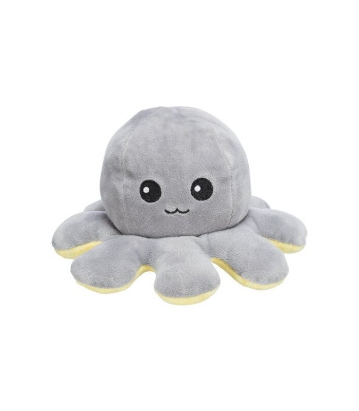 Pulpo reversible - 1