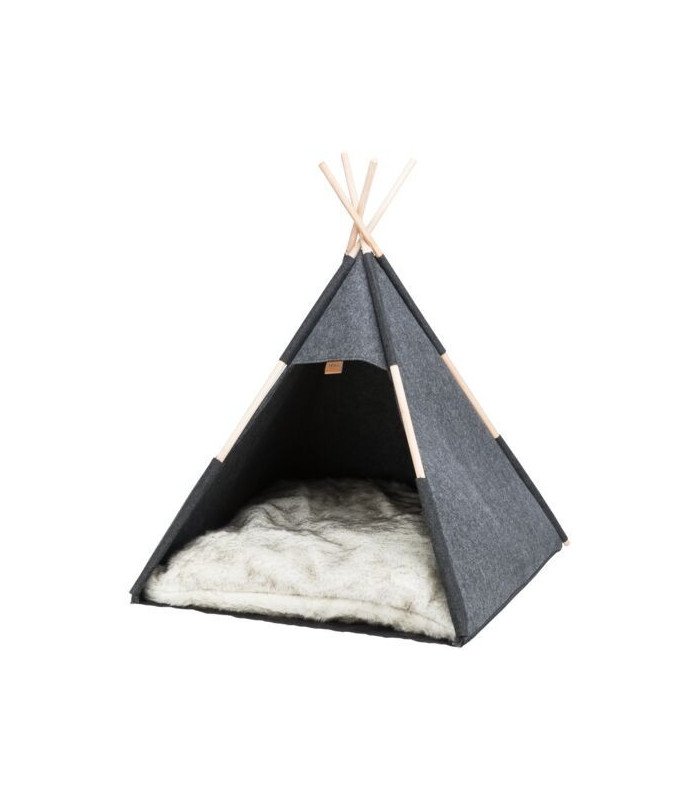 Cueva Tipi - 1
