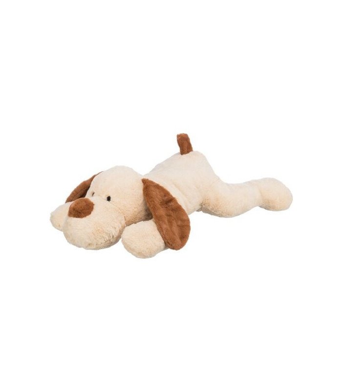 Perro mimado Benny - 2