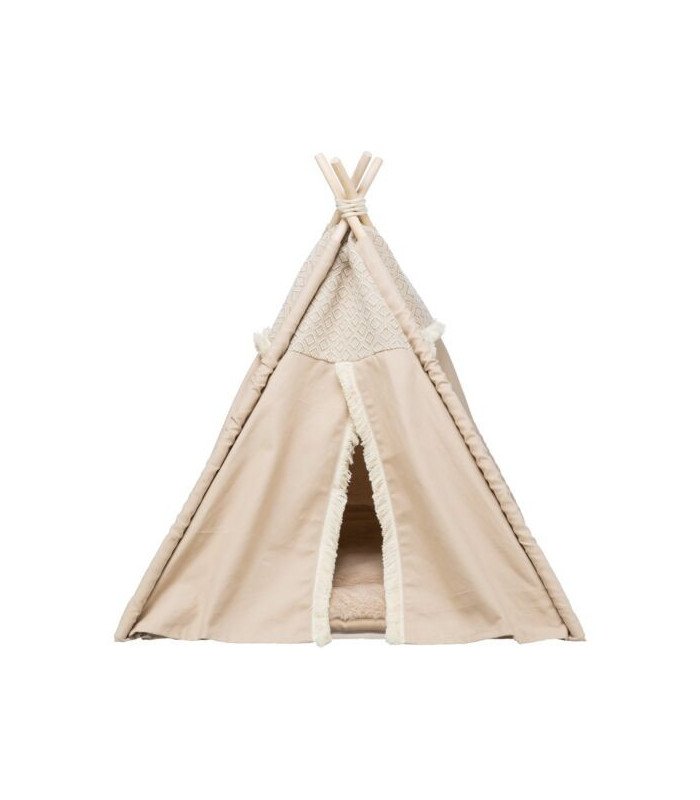 Tipi Boho - 1