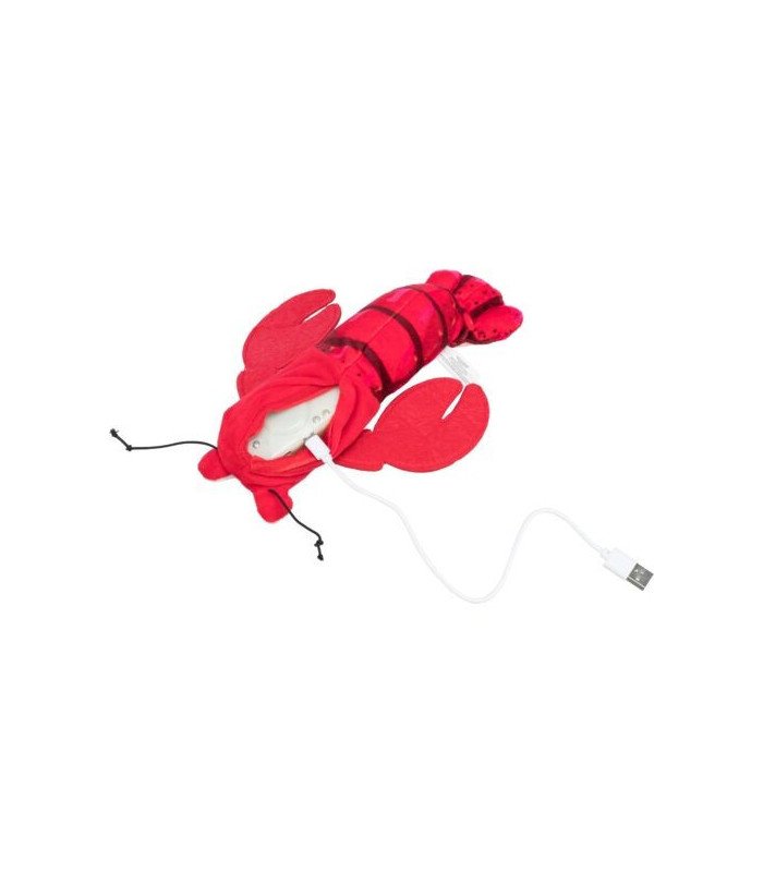 Camarones enrollable - 3