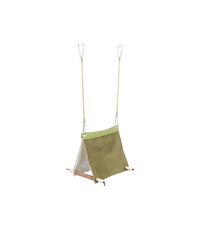 Tienda de campaña natural - 2