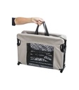Tumbona Camping para perros - 3