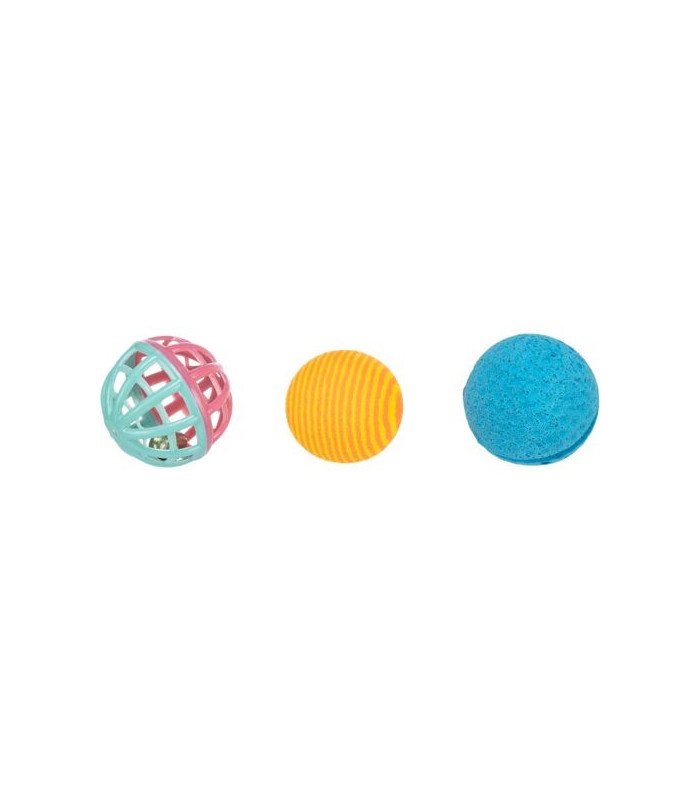 Set de Pelotas de Juego - 3