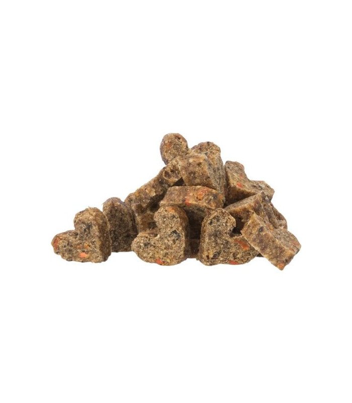 Insect Hearts con gusanos - 1