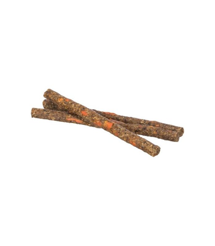 Insect Sticks con gusanos - 2