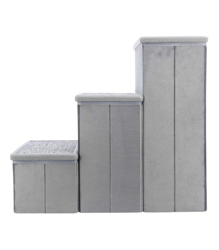 Escalera soporta hasta 50 kg - 1