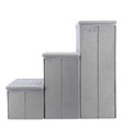 Escalera soporta hasta 50 kg - 1