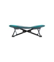 Cama de camping - 1