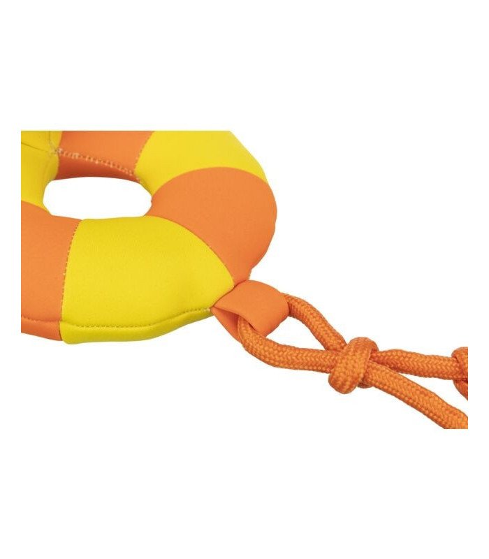Juguete Acuático Pato con Cuerda - 1
