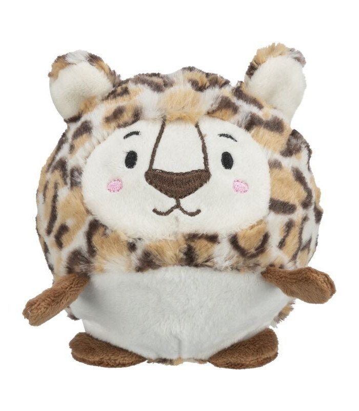 Pelota Leopardo - 1