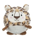 Pelota Leopardo - 1