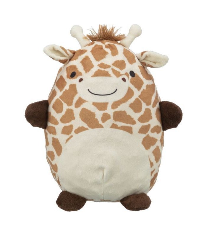 Jirafa - 1