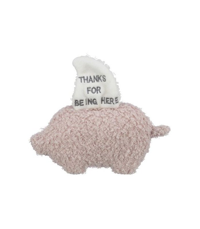 Junior Cerdito - 2