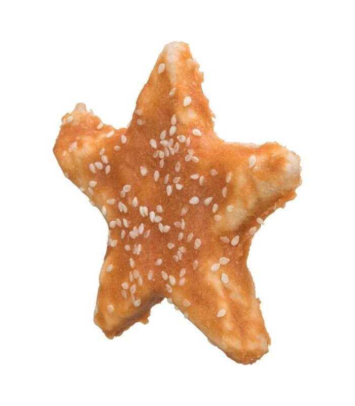 Denta Fun Chicken Star - 1