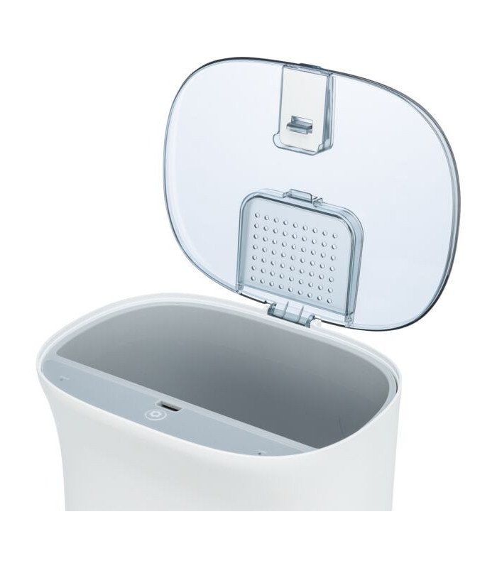 Comedero Automático TX8 Inteligente 2.0 - 1