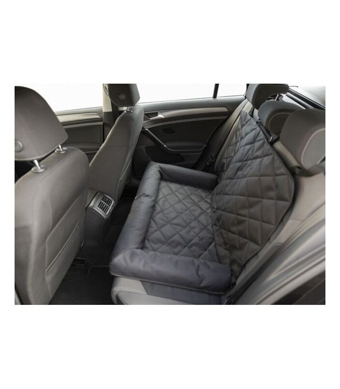 Asiento para coches, doble - 2