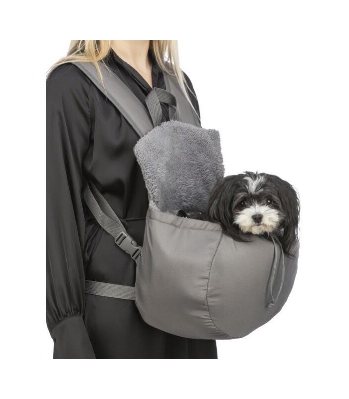 Mochila Frontal Molly - 1