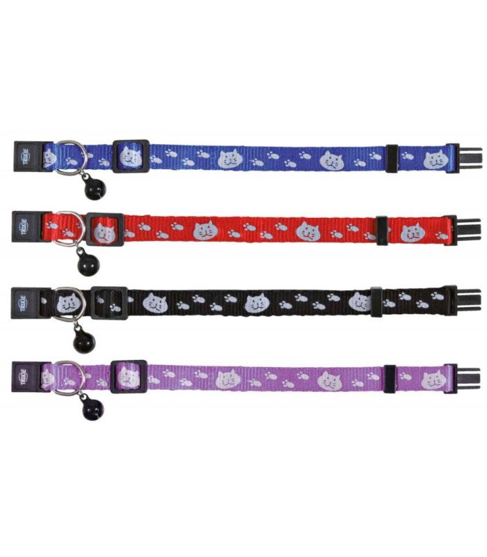 Collar para Gatos - 1