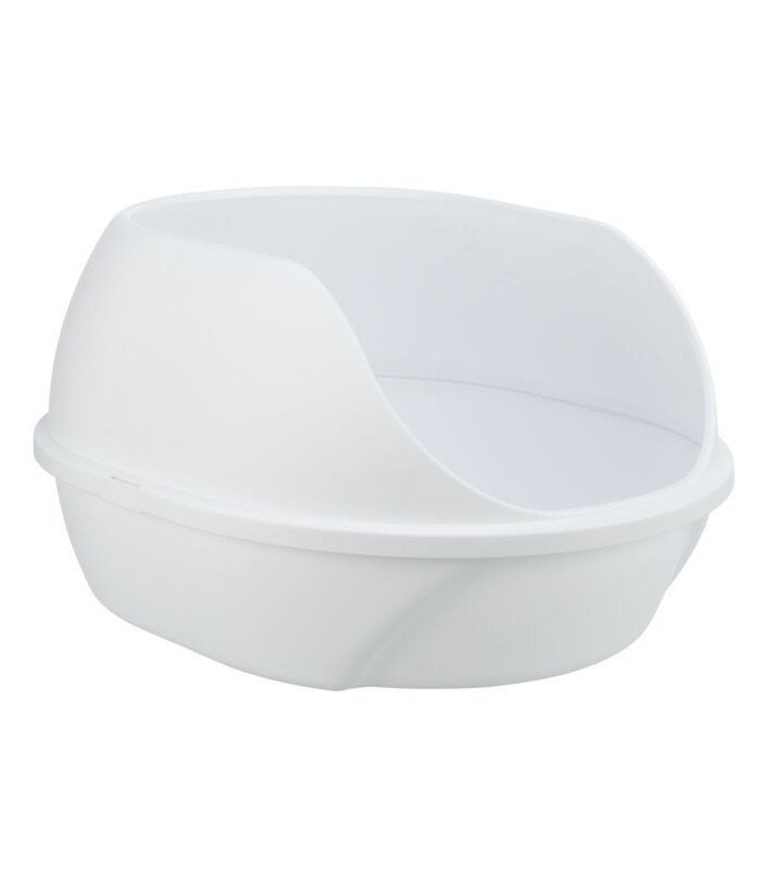 Bandeja Higiénica Simao blanco - 1