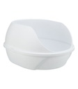 Bandeja Higiénica Simao blanco - 1