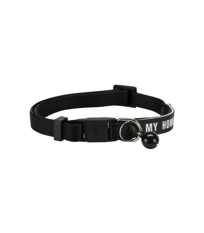 Collar con Placa identificativa - 1