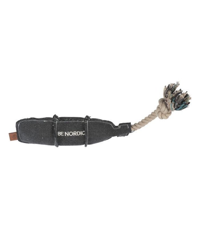 BE NORDIC Botella en Cuerda - 2