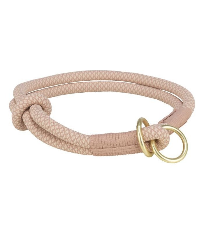 Soft Rope Collar de Educación - 2