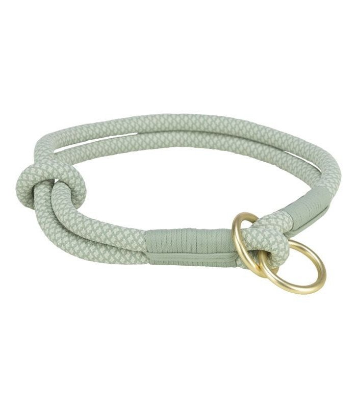 Soft Rope Collar de Educación - 3