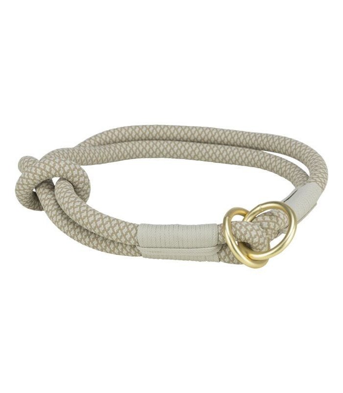 Soft Rope Collar de Educación - 4