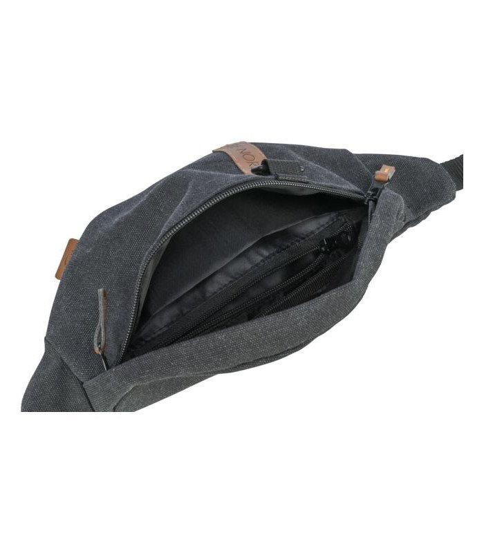 BE NORDIC Bolsas bandolera gris - 2
