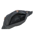 BE NORDIC Bolsas bandolera gris - 2