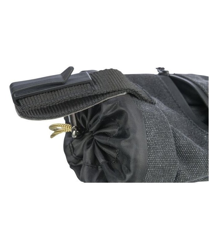 BE NORDIC Bolsa de Snacks negro - 1