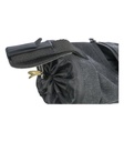 BE NORDIC Bolsa de Snacks negro - 1