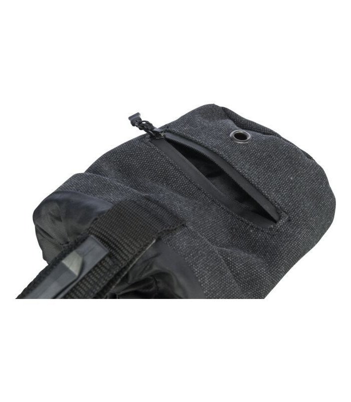 BE NORDIC Bolsa de Snacks negro - 2