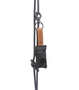 BE NORDIC Dispensador Bolsitas gris - 2