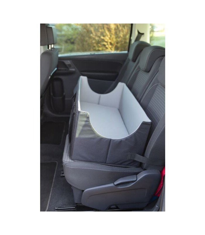 Asiento para Coche, Doble - 2