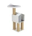 BE NORDIC Poste Rascador Jonte - 1