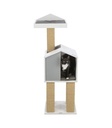 BE NORDIC Poste Rascador Jonte - 4