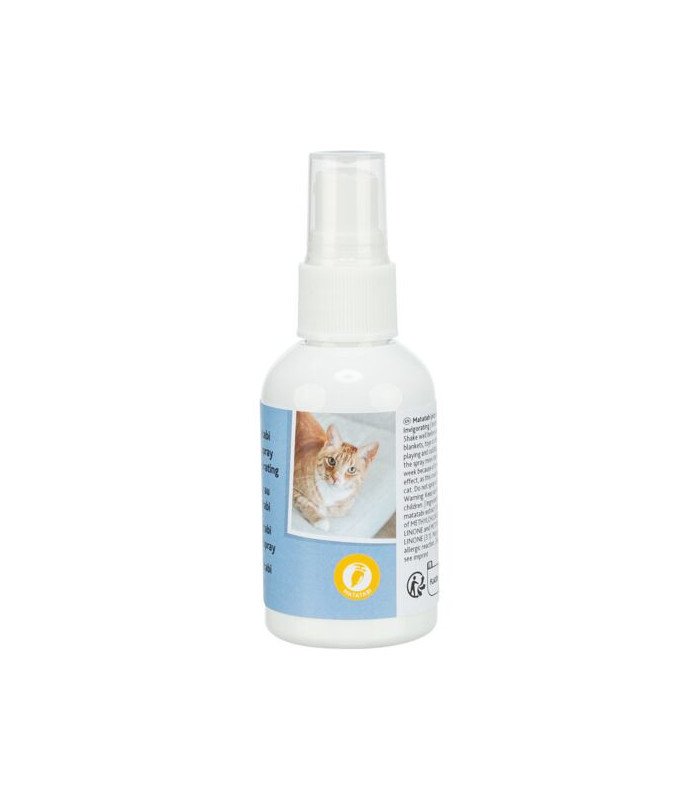 Spray de Matatabi para jugar - 1