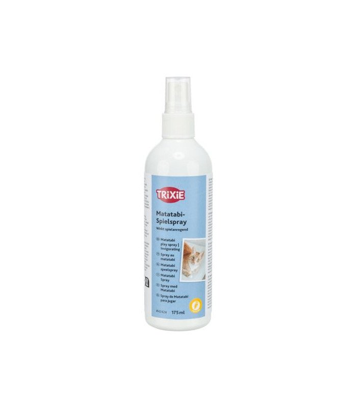 Spray de Matatabi para jugar - 2