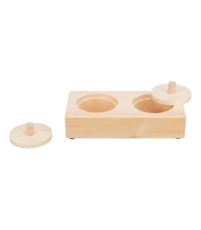 Caja de snacks - 1