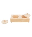 Caja de snacks - 1