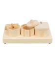 Copa de snacks - 1